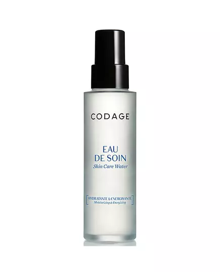 Увлажняющая и тонизирующая эссенция для лица Codage Eau De Soin, 100 мл