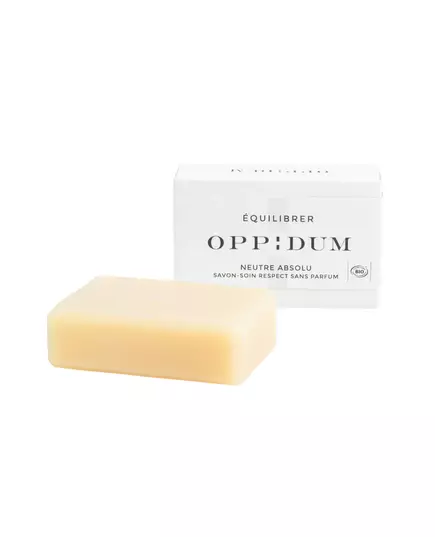 Питательное мыло для лица Oppidum Neutre Absolu, 100 г