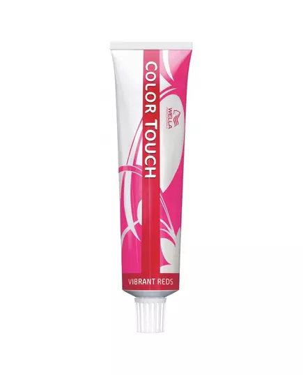 Безаміачна напівперманентна фарба для волосся Wella Professionals Color Touch, 60 мл, зображення 3