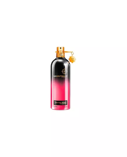 Парфумована вода унісекс Montale Oud Fool Roses, 100 мл