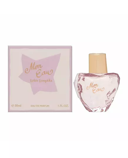 Парфумована вода для жінок Lolita Lempicka Mon, 30 мл, зображення 2
