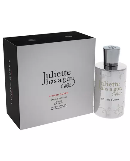Парфюмерная вода для женщин Juliette Has A Gun Citizen Queen, 100 мл, изображение 2
