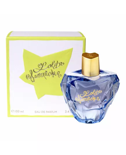 Парфумована вода для жінок Lolita Lempicka Mon Premier Parfum, 100 мл, зображення 2