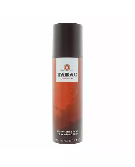 Дезодорант-спрей Tabac ORIGINAL, 200 мл