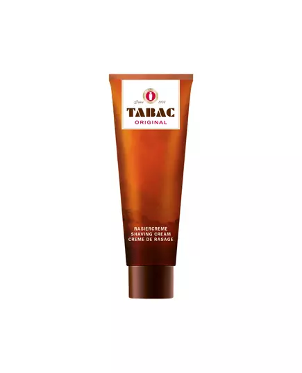 Крем для бритья Tabac Original Hydration Protection, 100 мл