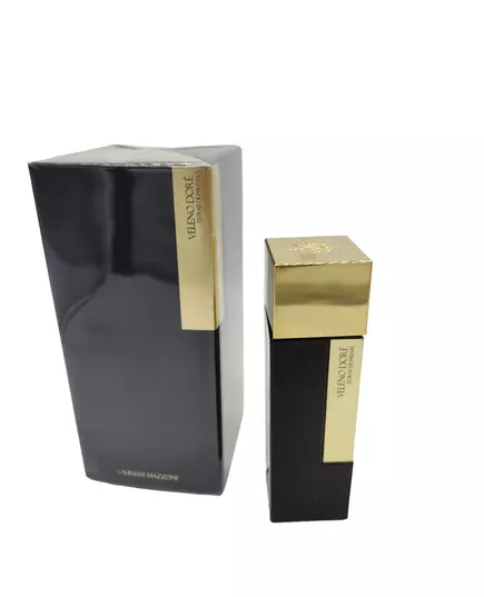 Одеколон унисекс Laurent Mazzone Veleno Dore Extrait De Parfum, 100 мл