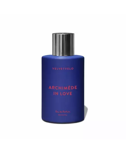 Парфумована вода унісекс Velvetvelo Archimede In Love, 100 мл, зображення 3