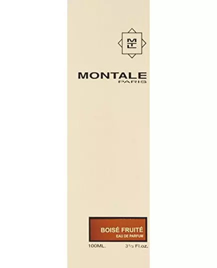 Парфумована вода унісекс Montale Boise Fruite, 100 мл, зображення 3