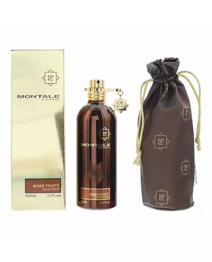 Парфумована вода унісекс Montale Boise Fruite, 100 мл, зображення 5