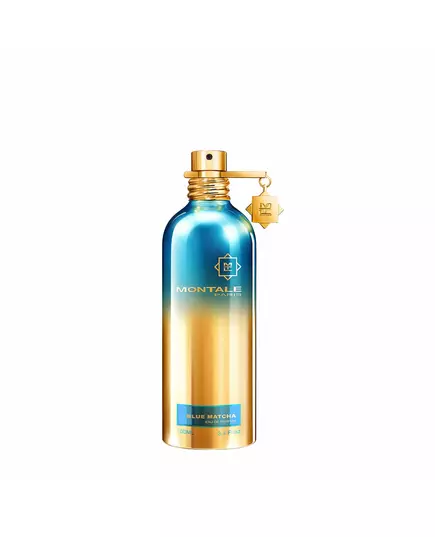 Парфюмерная вода унисекс Montale Blue Matcha, 100 мл