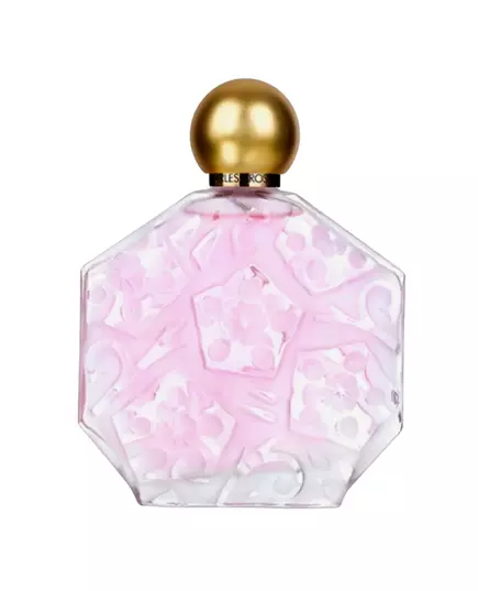 Туалетная вода для женщин Jean Charles Brosseau Fleurs D'Ombre Rose, 50 мл