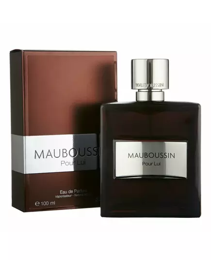 Парфюмерная вода для мужчин Mauboussin Pour Lui, 100 мл, изображение 2