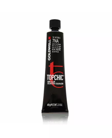 Стойкая краска для волос Goldwell TopChic, 60 мл
