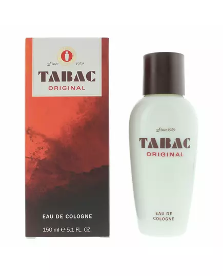 Одеколон для чоловіків Tabac ORIGINAL, 150 мл, зображення 2
