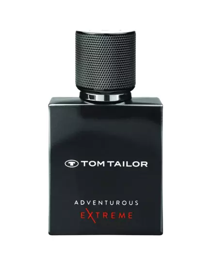 Туалетна вода для чоловіків Tom Tailor Adventurous Extreme, 30 мл