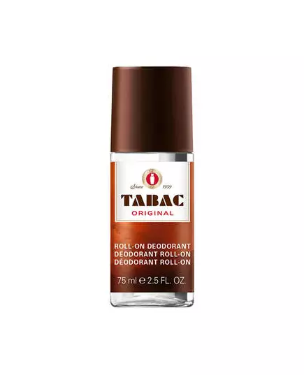 Дезодорант-ролик Tabac ORIGINAL, 75 мл