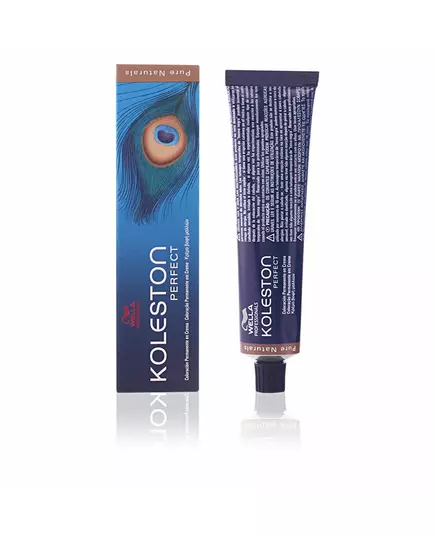 Стойкая краска для волос Wella Professionals Koleston Perfect, 60 мл