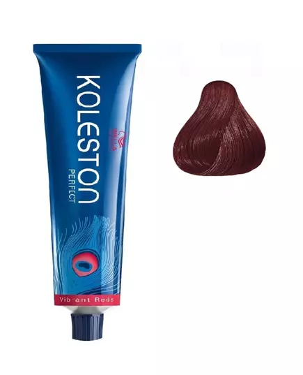 Стійка фарба для волосся Wella Professionals Koleston Perfect, 60 мл
