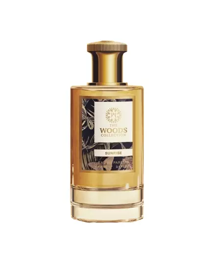 Одеколон унісекс The Woods Collection Sunrise, 100 мл