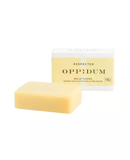 Поживне мило Oppidum Mille Fleurs, 100 г