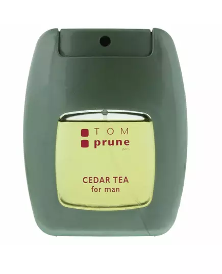 Туалетна вода для чоловіків Tom Prune Cedar Tea, 75 мл