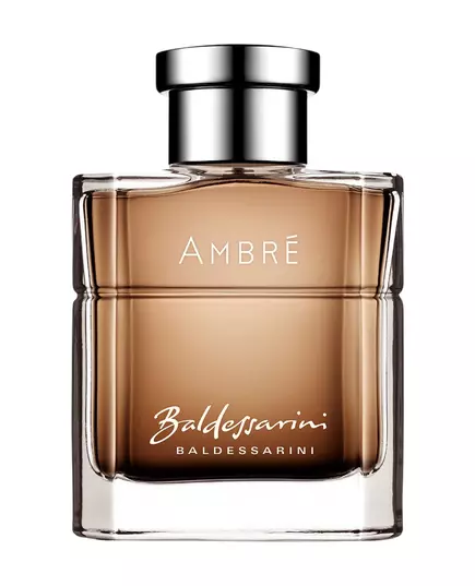 Туалетная вода для мужчин Baldessarini Ambre, 50 мл