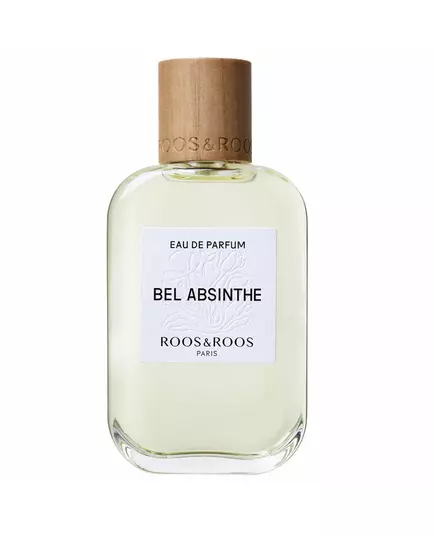 Парфюмерная вода унисекс Roos & Roos Bel Absinthe, 100 мл
