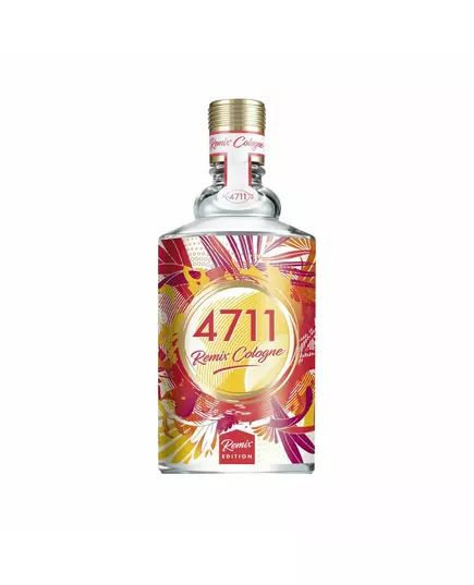 Одеколон унісекс 4711 Remix Grapefruit, 100 мл