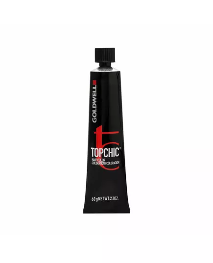 Стійка фарба для волосся Goldwell TopChic 8G Goldblond, 8 г