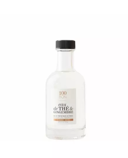 Парфюмерная вода унисекс, рефилл 100 Bon Eau de The & Gingembre, 200 мл