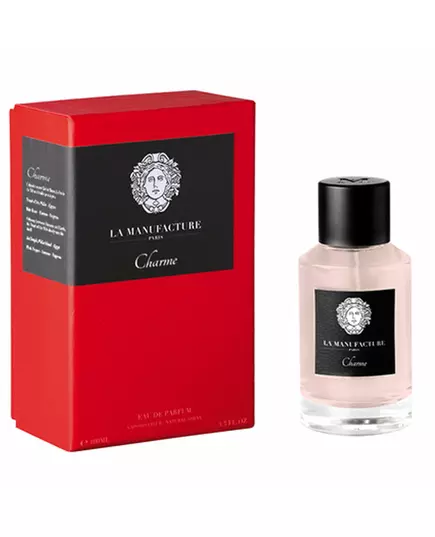 Парфумована вода унісекс La Manufacture Charme, 100 мл, зображення 2