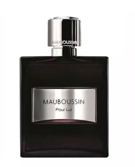 Парфюмерная вода для мужчин Mauboussin Pour Lui, 100 мл