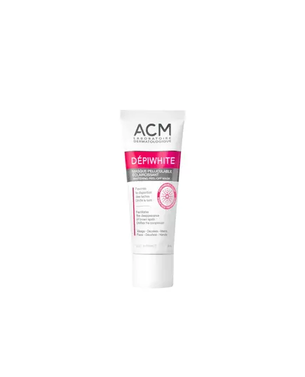 Кремова маска для обличчя Laboratoire Acm Depiwhite Освітлювальна, 40 мл
