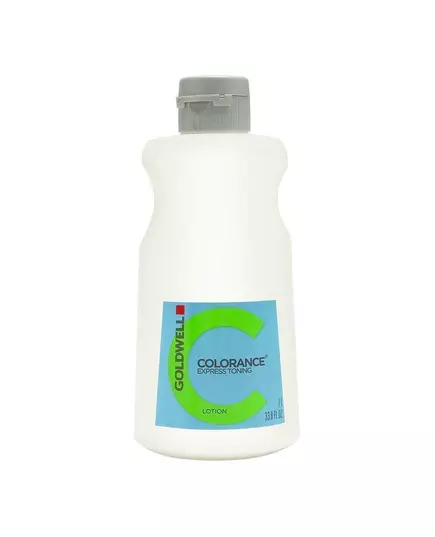 Окислительная эмульсия для волос Goldwell Colorance, 1000 мл