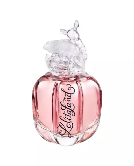 Парфюмерная вода для женщин Lolita Lempicka LolitaLand, 80 мл