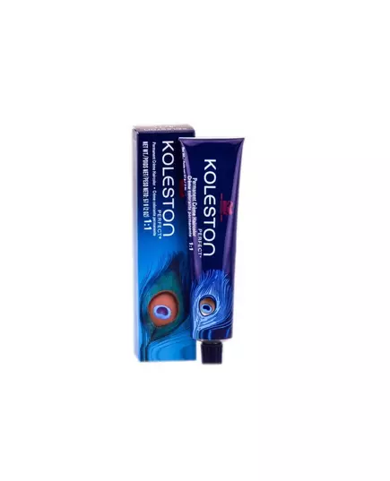 Стойкая краска для волос Wella Professionals Koleston Perfect, 60 мл