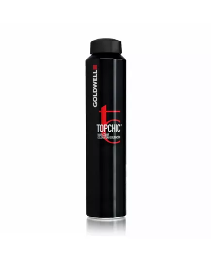 Стойкая краска для волос Goldwell TopChic 3N Dark Brown, 250 мл