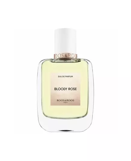 Парфюмерная вода для женщин Roos & Roos Bloody Rose, 50 мл