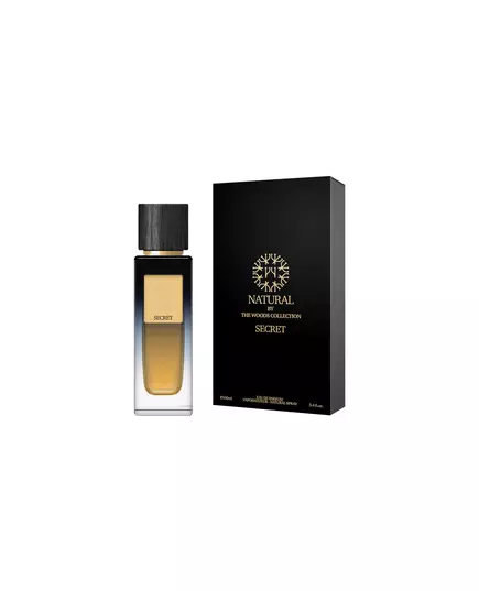 Набір парфумерії унісекс The Woods Collection 2 Pieces, 2 штуки