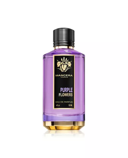 Парфюмерная вода для женщин Mancera Purple Flowers, 120 мл