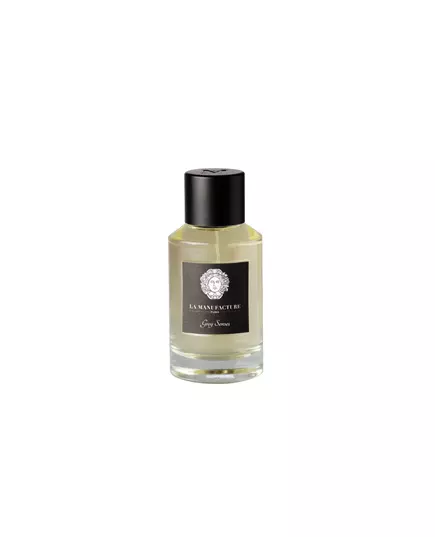 Парфумована вода унісекс La Manufacture Grey Senses, 100 мл