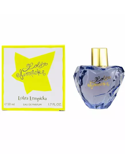 Парфюмерная вода для женщин Lolita Lempicka Mon Premier Parfum, 50 мл, изображение 2