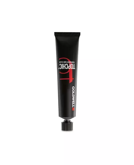 Стойкая краска для волос Goldwell TopChic, 60 мл