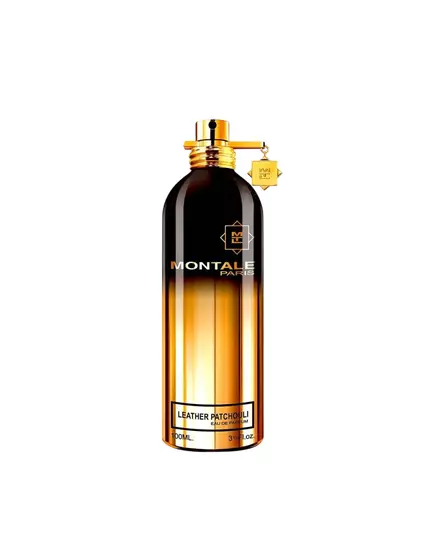 Парфумована вода унісекс Montale Leather Patchouli, 100 мл