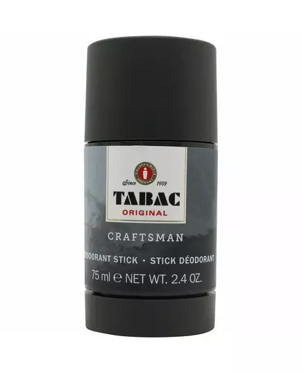 Дезодорант-стік Tabac CRAFTSMAN, 75 мл