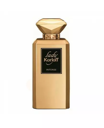 Парфюмерная вода для женщин Korloff Lady Intense, 88 мл
