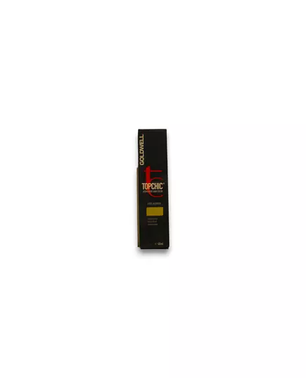 Стійка фарба для волосся Goldwell TopChic 8SB, 60 мл, зображення 2