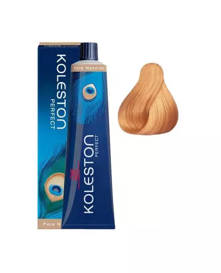 Стойкая краска для волос Wella Professionals Koleston Perfect, 60 мл