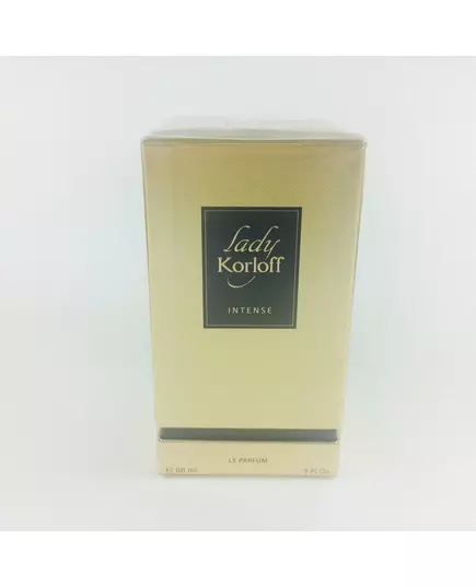 Парфюмерная вода для женщин Korloff Lady Intense, 88 мл, изображение 3
