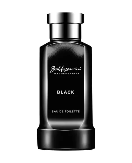 Туалетна вода для чоловіків Baldessarini Black, 50 мл